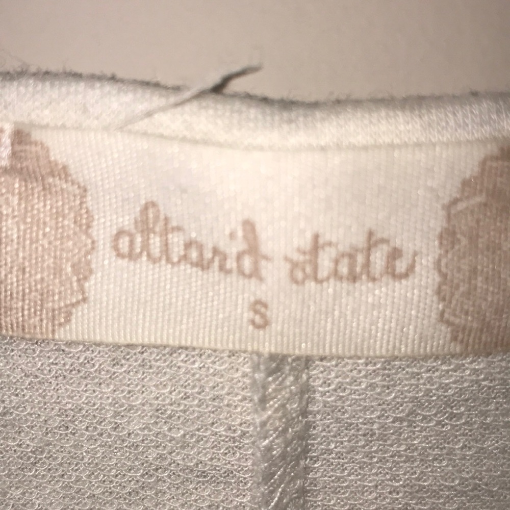 Blouse - Picture 3 of 3